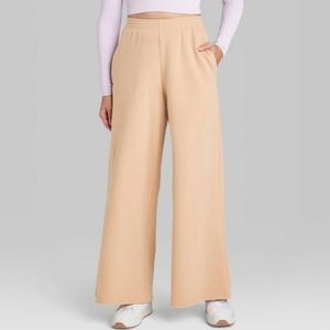 Wild Fable Wide Leg Sweatpants Size XXL
